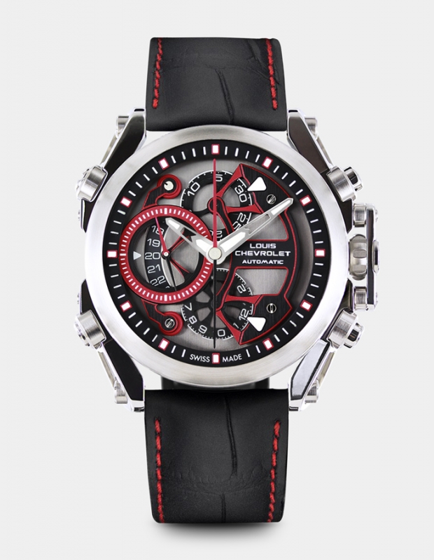 Montres Louis Chevrolet 2024 towncentervb