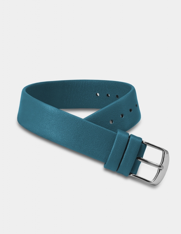 Turquoise leather (band)