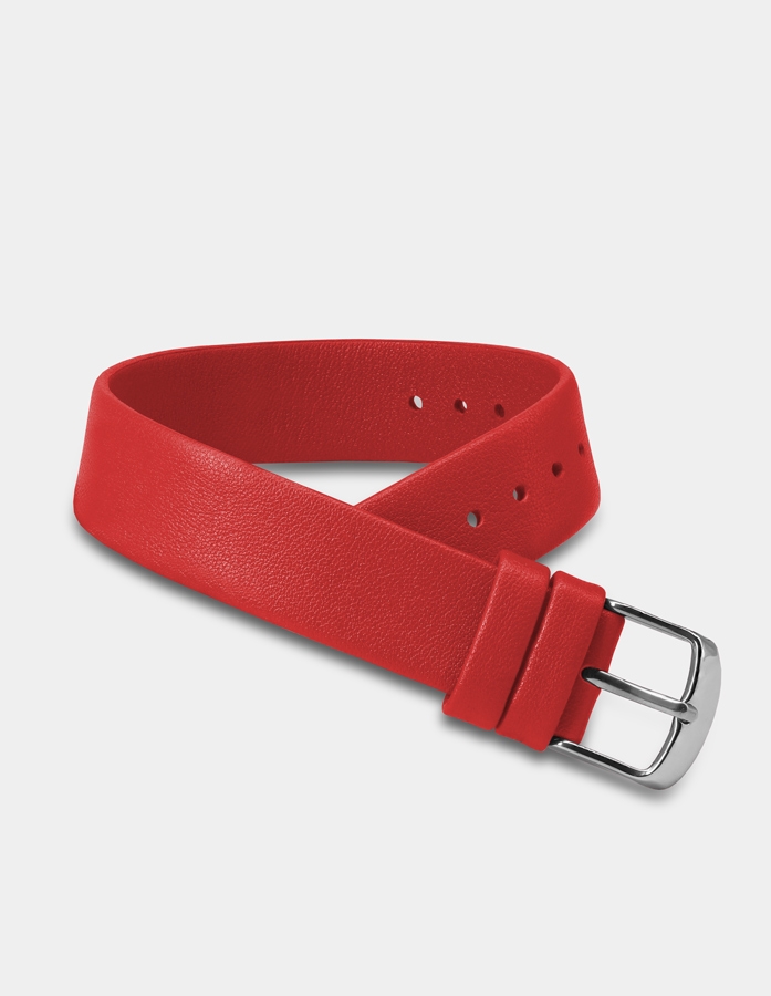 Red leather (band)