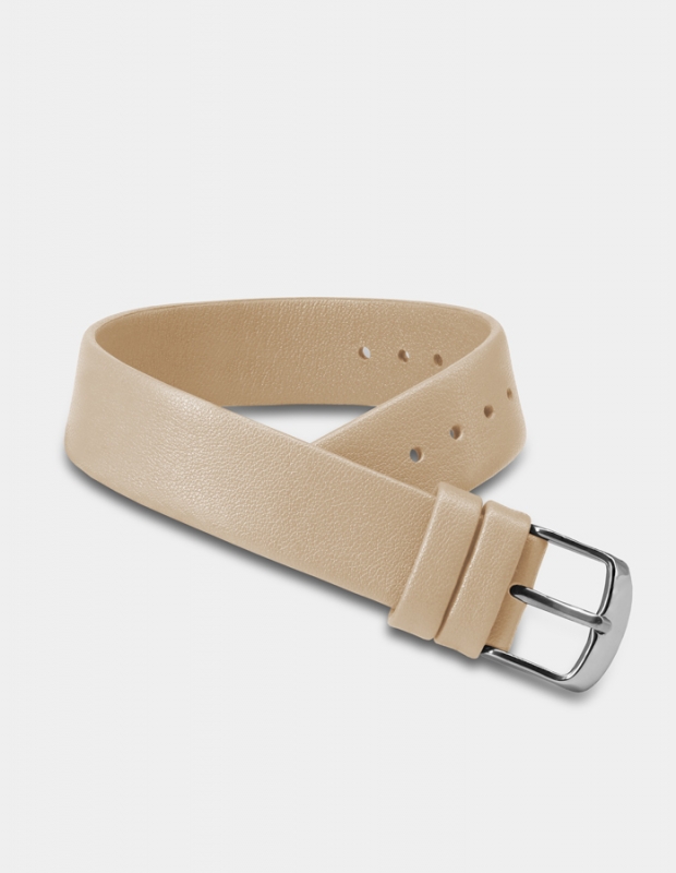 Beige leather (band)