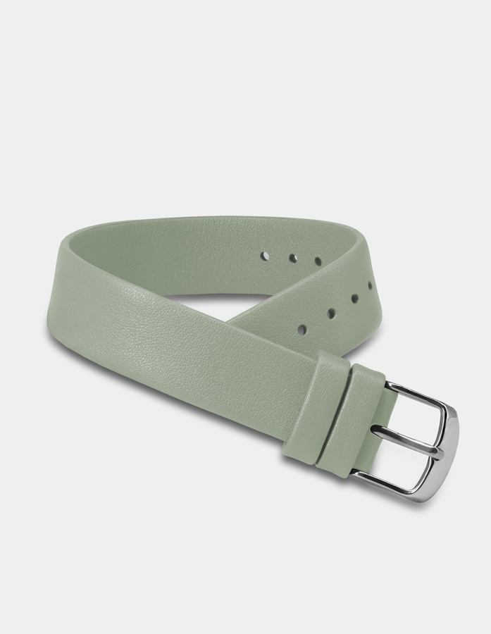 Green leather (band)
